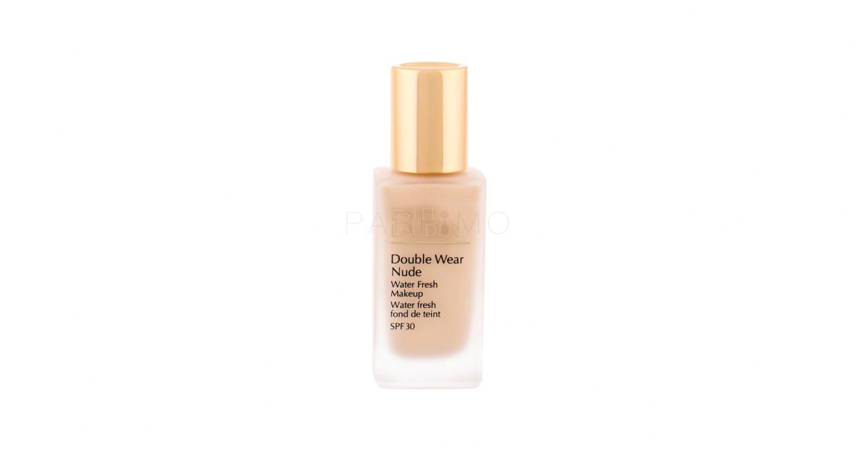 Estée Lauder Double Wear Nude SPF30 Puder za žene 30 ml Nijansa 2C2