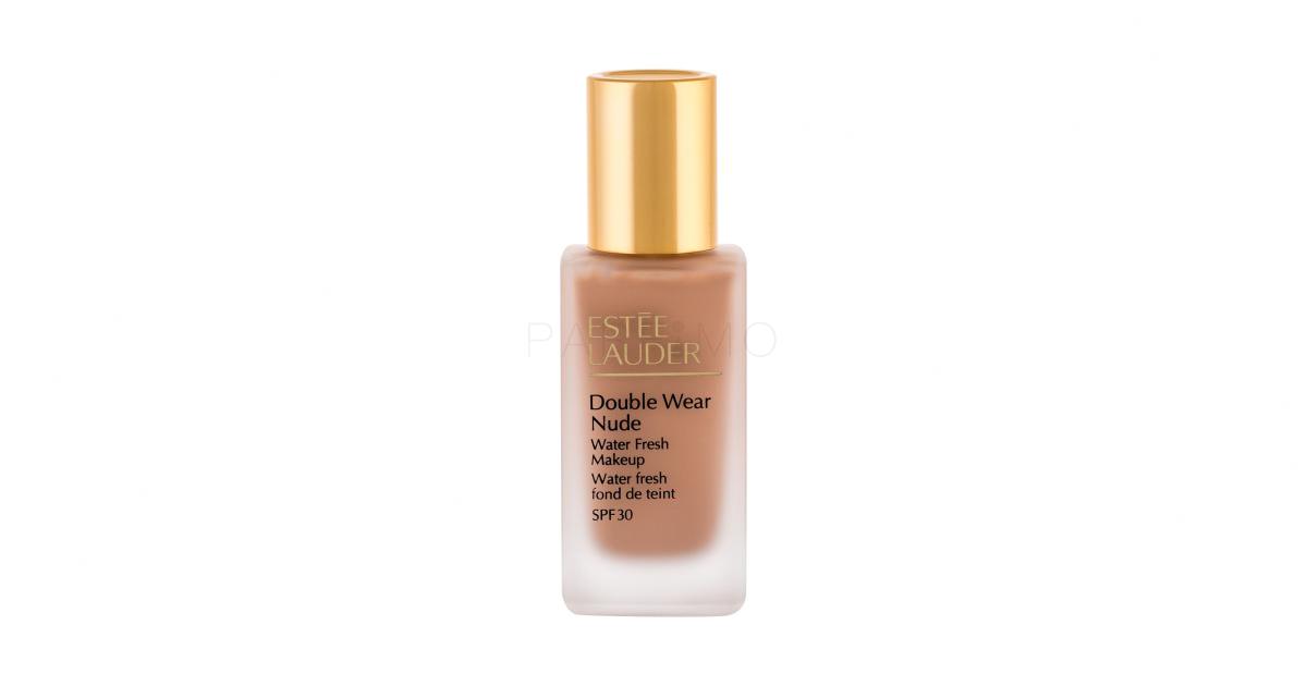 Estée Lauder Double Wear Nude SPF30 Puder za žene 30 ml Nijansa 4C1