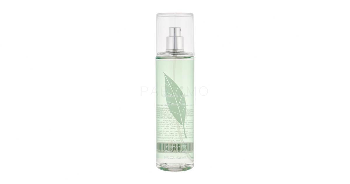 Elizabeth Arden Green Tea Sprej za tijelo za žene 236 ml oštećena