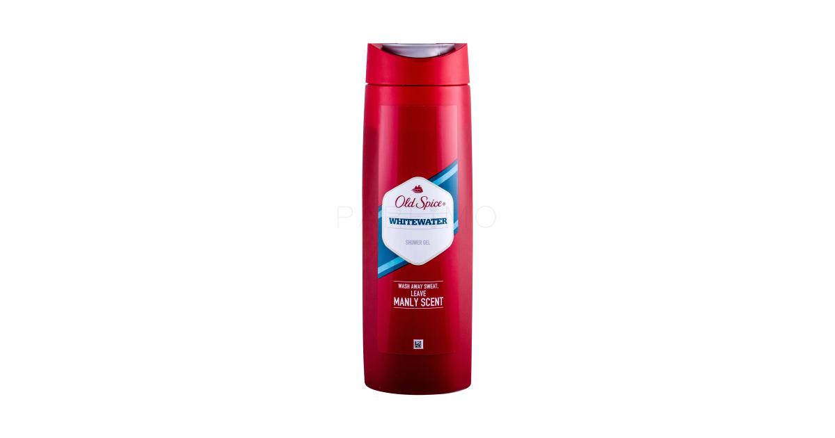 Old Spice Whitewater Gel Za Tu Iranje Za Mu Karce Ml Lijepa Hr