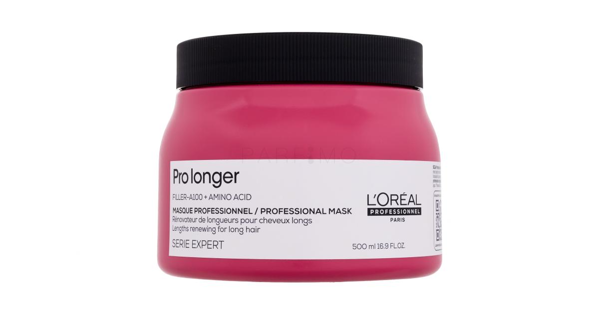 L Or Al Professionnel Pro Longer Professional Mask Maske Za Kosu Za