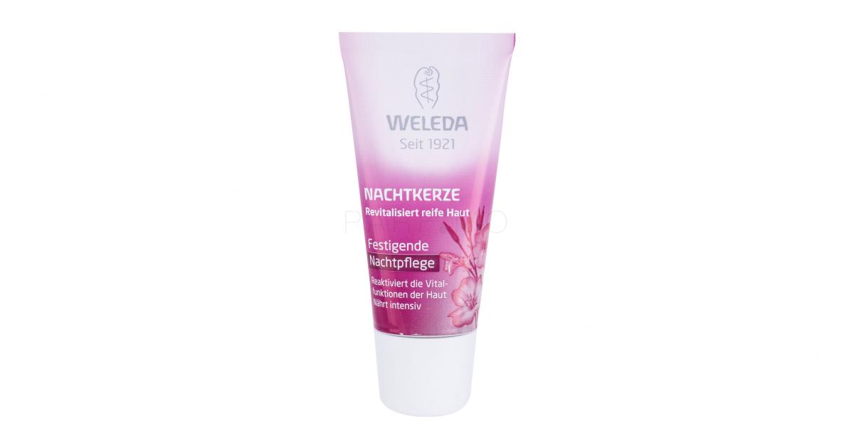 Weleda Evening Primrose Anti Age No Ne Kreme Za Lice Za Ene Lijepa Hr