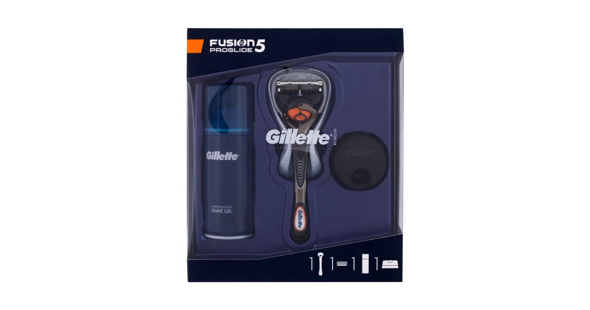 Gillette Fusion Proglide Flexball Aparati Za Brijanje Za Mu Karce