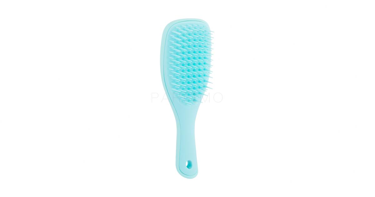 Tangle Teezer Wet Detangler Mini Četka za kosu za žene 1 kom Nijansa