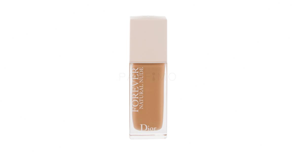 Christian Dior Forever Natural Nude Puder Za Ene Ml Nijansa N