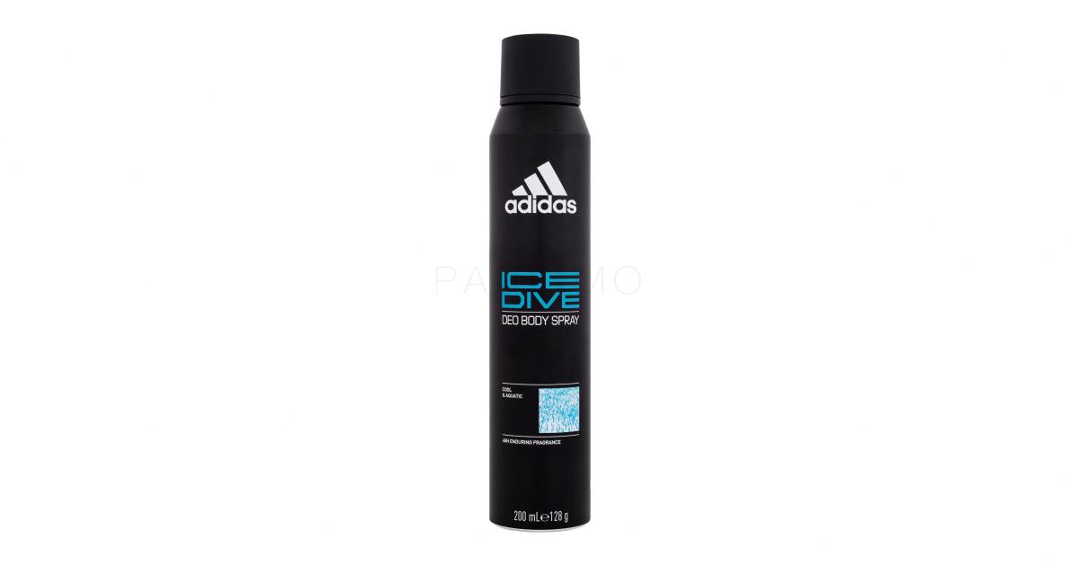 Adidas Ice Dive Deo Body Spray H Dezodorans Za Mu Karce Ml