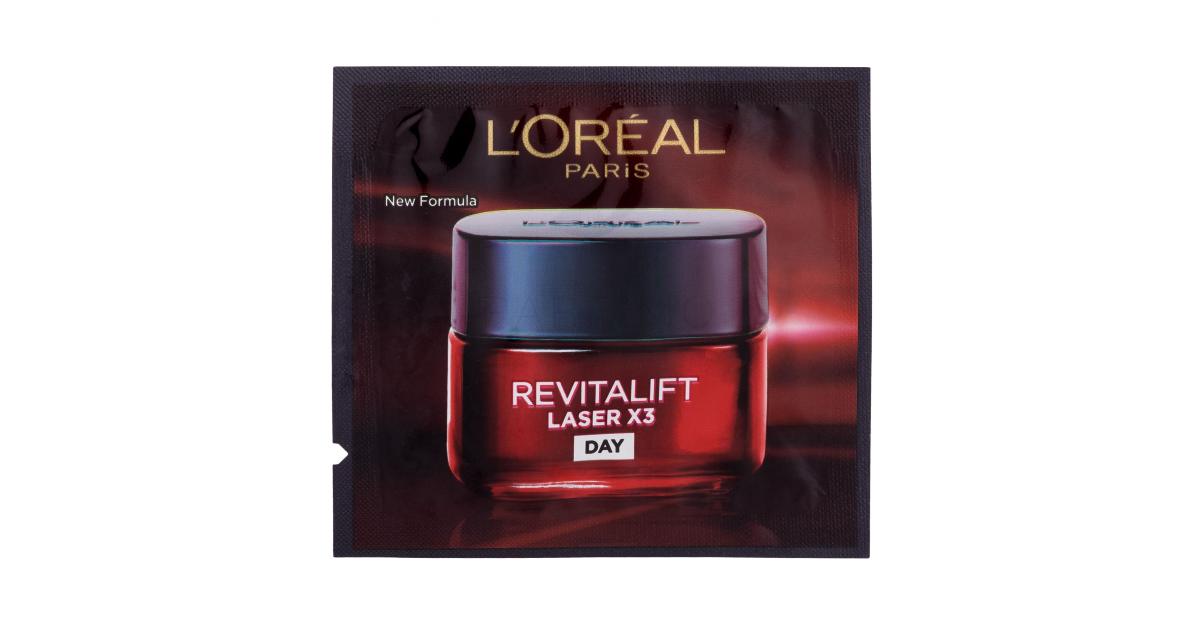 L Oréal Paris Revitalift Laser X3 Day Cream Dnevna krema za lice za