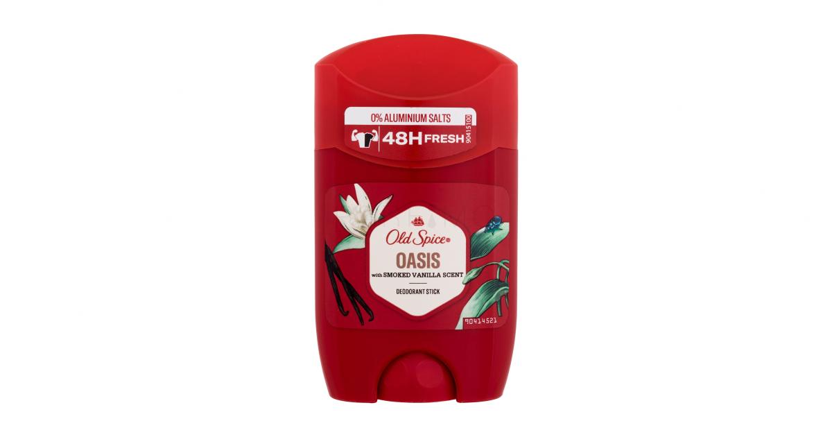 Old Spice Oasis Dezodorans za muškarce 50 ml Lijepa hr