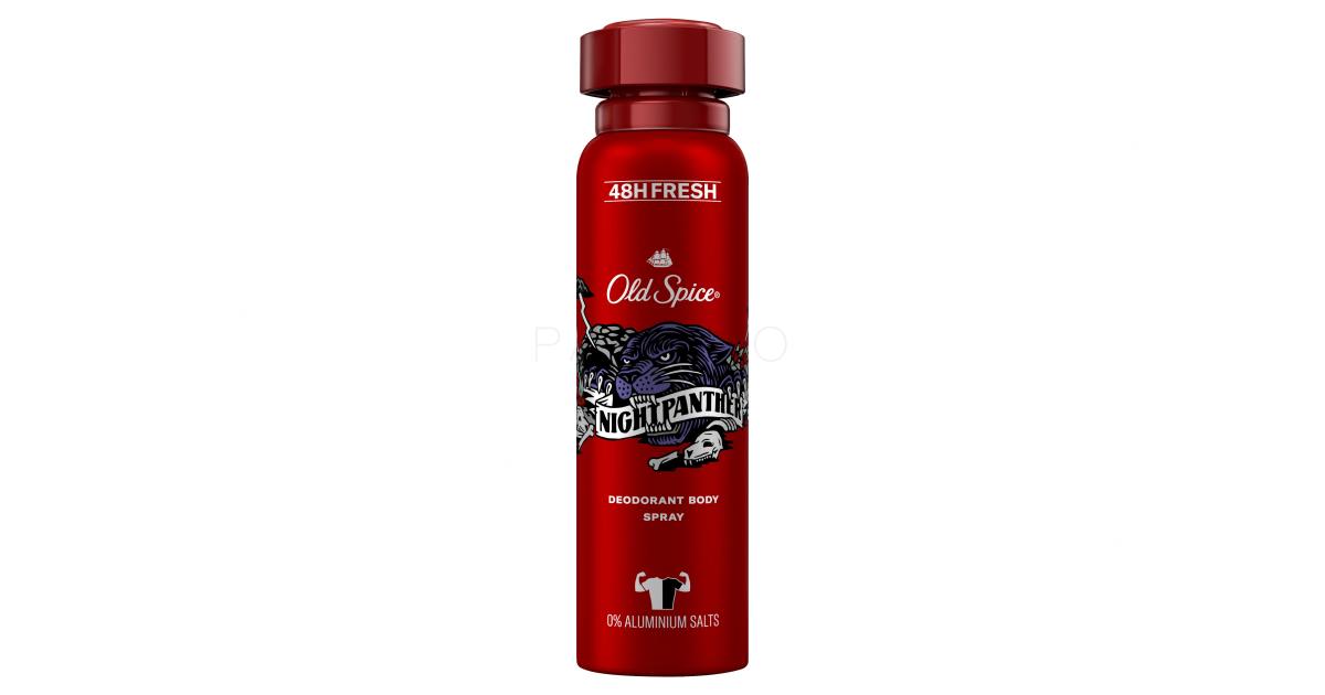 Old Spice Nightpanther Dezodoransi za muškarce Lijepa hr