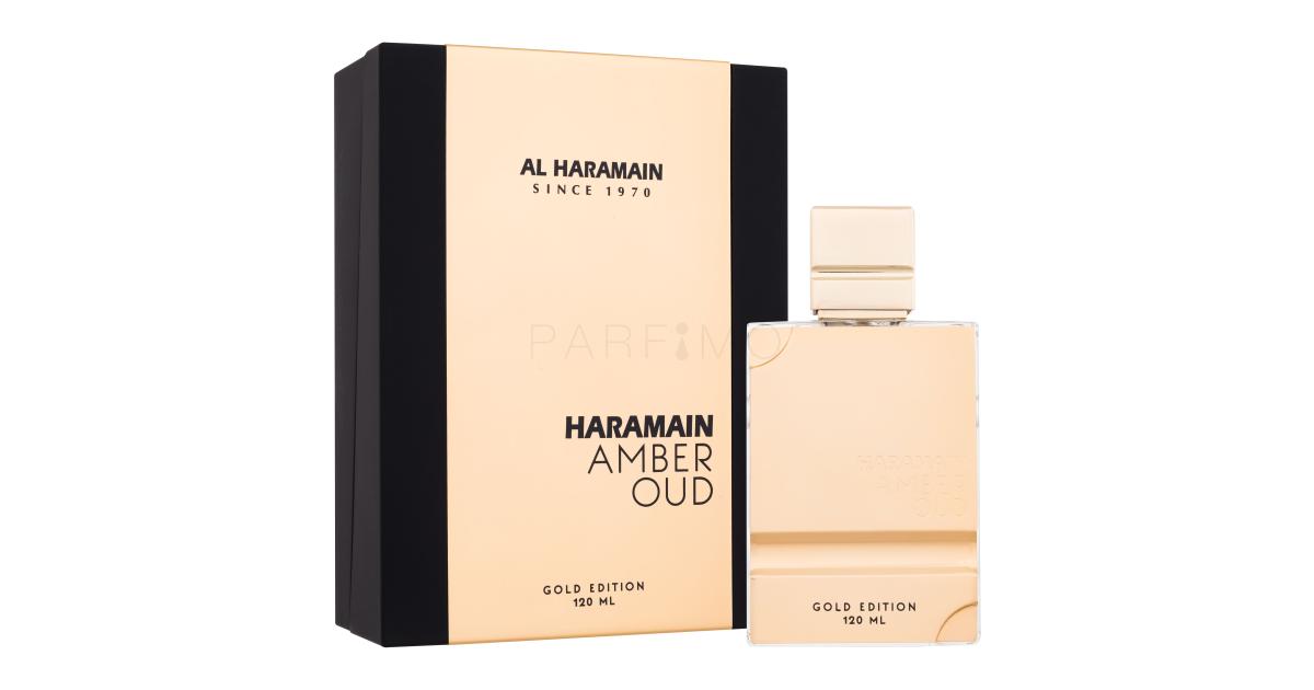 Al Haramain Amber Oud Gold Edition Parfemske Vode Lijepa Hr