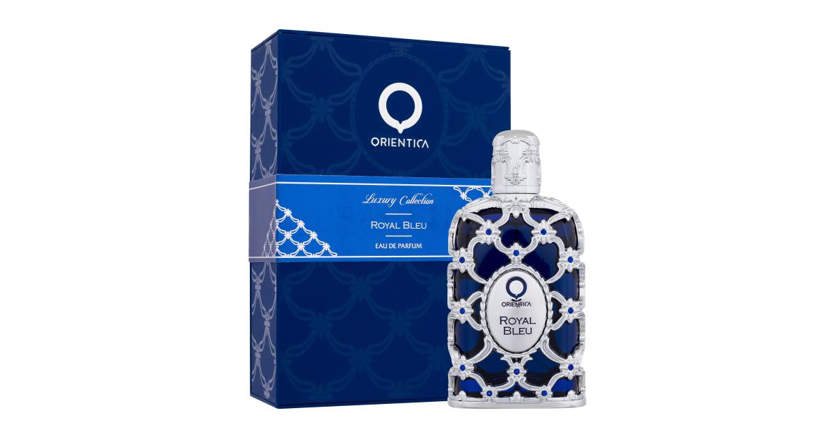 Orientica Luxury Collection Royal Bleu Parfemska Voda Ml Lijepa Hr