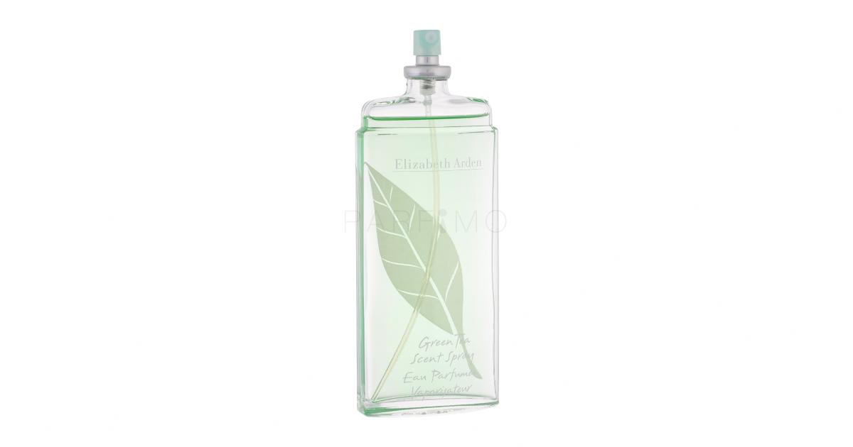 Elizabeth Arden Green Tea Toaletna Voda Za Ene Ml Tester Lijepa Hr