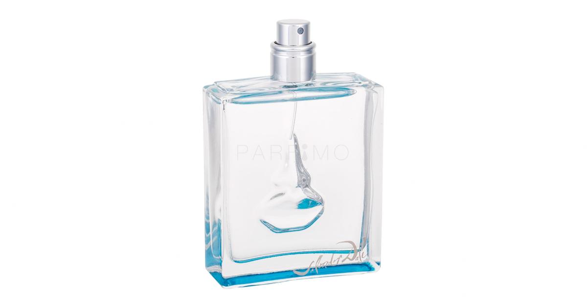 Salvador Dali Sea Sun in Cadaques Toaletna voda za žene 50 ml tester