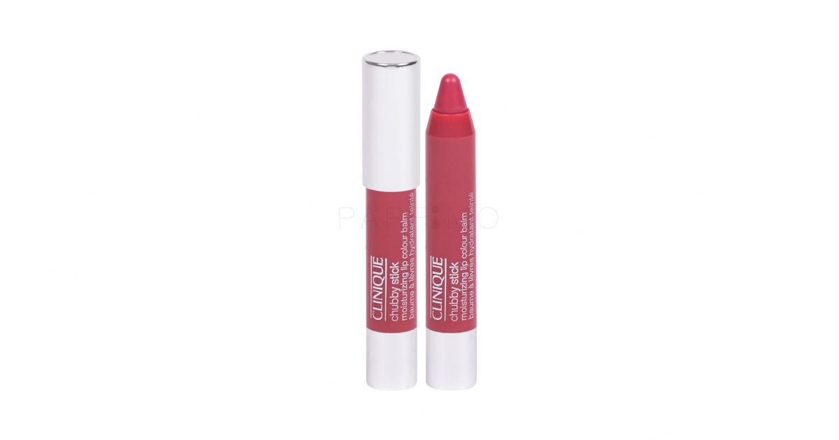 Clinique Chubby Stick Ruž za usne za žene 3 g Nijansa 14 Curvy Candy