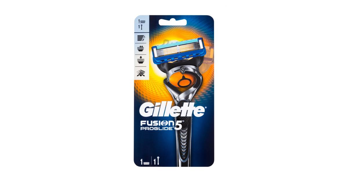 Gillette Fusion Proglide Aparat Za Brijanje Za Mu Karce Kom Lijepa Hr