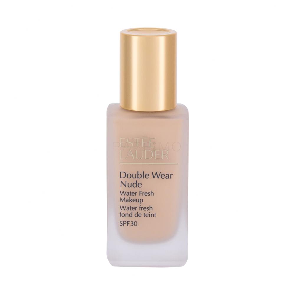 Estée Lauder Double Wear Nude SPF30 Puder za žene 30 ml Nijansa 2W2