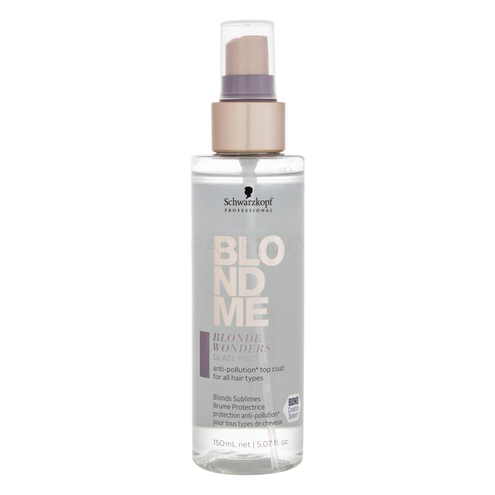 Schwarzkopf Professional Blond Me Blonde Wonders Glaze Mist Proizvodi