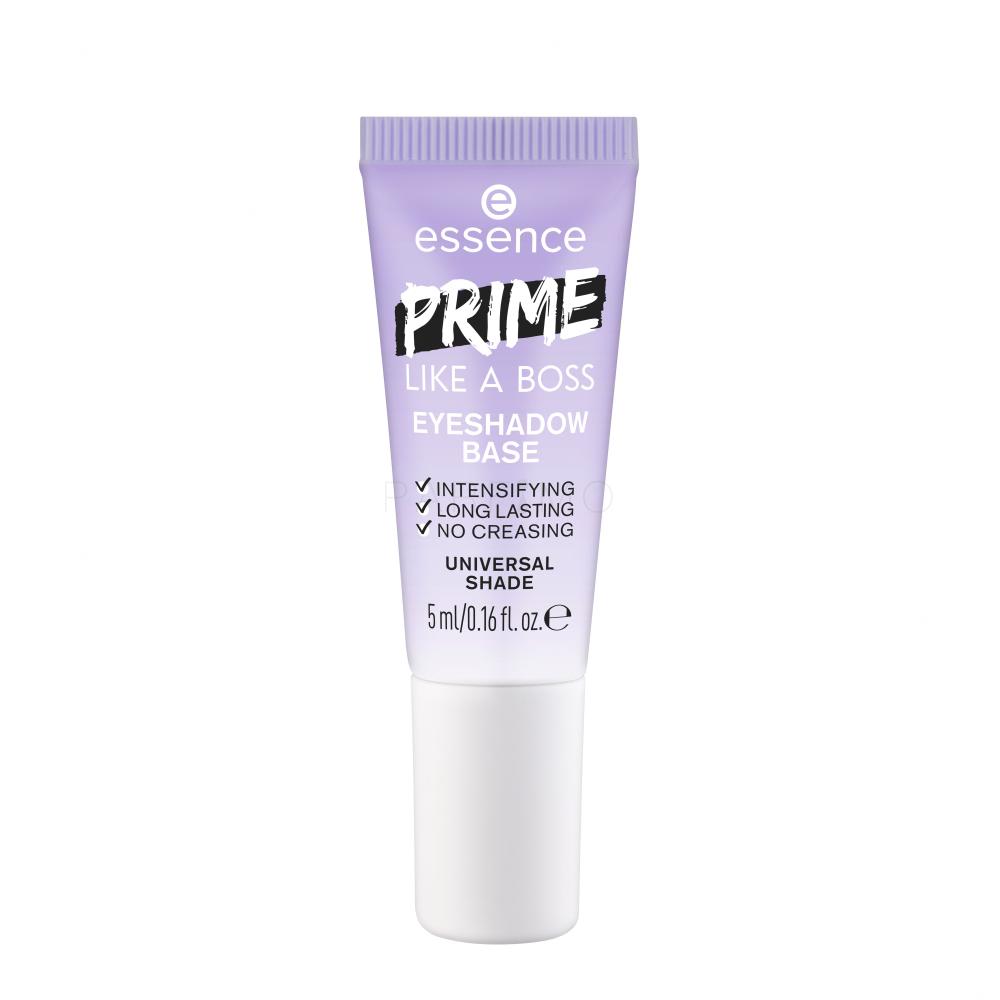 Essence Prime Like A Boss Eyeshadow Base Primeri Za Sjenila Za Ene