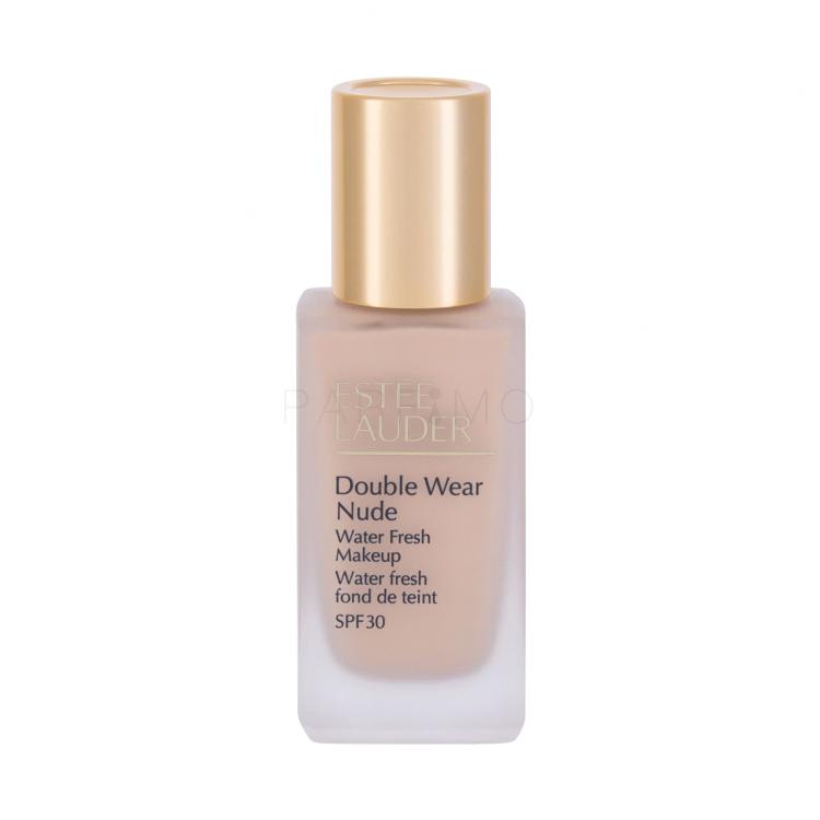 Estée Lauder Double Wear Nude SPF30 Puder za žene 30 ml Nijansa 2N1