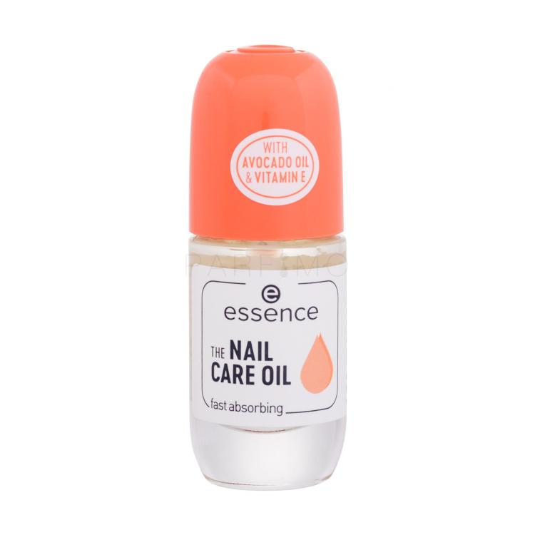 Essence The Nail Care Oil Proizvodi Za Njegu Noktiju Za Ene Lijepa Hr