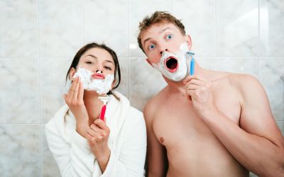 Ispravni postupci brijanja za lijepu i zdravu kožu