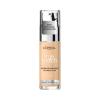 L&#039;Oréal Paris True Match Super-Blendable Foundation Puder za žene 30 ml Nijansa N1.5 Linen