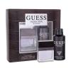 GUESS Seductive Homme Poklon set toaletní voda 50 ml + dezodorans 150 ml