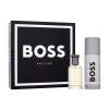 HUGO BOSS Boss Bottled SET5 Poklon set toaletna voda 50 ml + dezodorans 150 ml