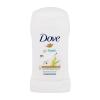 Dove Go Fresh Pear &amp; Aloe Vera 48h Antiperspirant za žene 40 ml