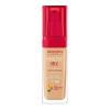 BOURJOIS Paris Healthy Mix Anti-Fatigue Foundation Puder za žene 30 ml Nijansa 53 Light Beige