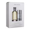 HUGO BOSS Boss Bottled Poklon set toaletna voda 100 ml + dezodorans u stiku 75 ml