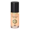 Max Factor Facefinity All Day Flawless SPF20 Puder za žene 30 ml Nijansa W33 Crystal Beige