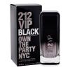 Vip on sale 212 black