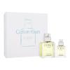 Calvin Klein Eternity For Men Poklon set toaletna voda 100 ml + toaletna voda 30ml