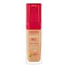 BOURJOIS Paris Healthy Mix Anti-Fatigue Foundation Puder za žene 30 ml Nijansa 56 Light Bronze