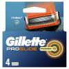 Gillette ProGlide Power Zamjenske britvice za muškarce set