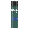 Gillette Mach3 Extra Comfort Gel za brijanje za muškarce 200 ml