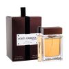 Dolce&amp;Gabbana The One Poklon set toaletna voda 100 ml + toaletna voda 10 ml