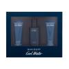 Davidoff Cool Water SET1 Poklon set EDT 40 ml + gel za tuširanje 50 ml + balzam nakon brijanja 50 ml