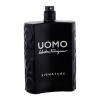 Ferragamo Uomo Signature Parfemska voda za muškarce 100 ml tester