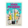 Benefit The POREfessional Poklon set podloga za make-up 22 ml + gel Matte Rescue 7,5 ml + krema za područje oko očiju It´s Potent! 3 g