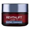 L&#039;Oréal Paris Revitalift Laser X3 Night Cream Noćna krema za lice za žene 50 ml