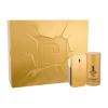 Paco Rabanne 1 Million SET1 Poklon set EDT 50 ml + 75 ml deostick