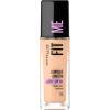 Maybelline Fit Me! SPF18 Puder za žene 30 ml Nijansa 115 Ivory