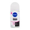 Nivea Black &amp; White Invisible Clear 48h Antiperspirant za žene 50 ml