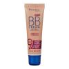 Rimmel London BB Cream 9in1 SPF15 BB krema za žene 30 ml Nijansa Medium