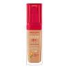 BOURJOIS Paris Healthy Mix Anti-Fatigue Foundation Puder za žene 30 ml Nijansa 57 Bronze