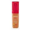 BOURJOIS Paris Healthy Mix Anti-Fatigue Foundation Puder za žene 30 ml Nijansa 60 Dark Amber