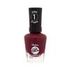 Sally Hansen Miracle Gel Lak za nokte za žene 14,7 ml Nijansa 474 Can´t Beet Royalty