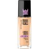 Maybelline Fit Me! SPF18 Puder za žene 30 ml Nijansa 120 Classic Ivory